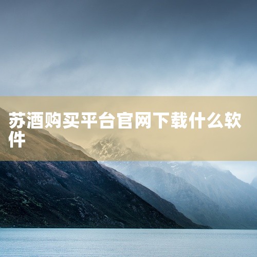 酒仙网、1919酒类直供等。1、酒仙网是国内比较大的在线白酒销售平台，拥有超过3000种白酒品牌，涵盖了国内外各类名优白酒。在酒仙网上，您可以根据价格、产地、口味等条件筛选出您喜欢的白酒，还可以享受优,